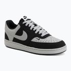 Мъжки обувки Nike Court Vision Low black/light smoke grey/sail/light smoke grey