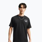 Мъжка тренировъчна тениска Nike Training black/white