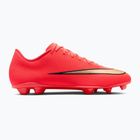 Мъжки футболни обувки Nike Mercurial Vapor 17 Club bright crimson/blur