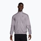 Мъжки суитшърт за тенис Nike Court Heritage silver lilac/gridiron