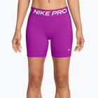 Дамски къси панталони/шорти Nike Pro 365 vivid purple/white