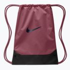 Торба Nike Brasilia 18 l pink smoke/black/gridiron