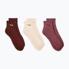 Чорапи Nike Everyday Cushioned Ankle 3 pack multi color