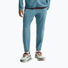 Мъжки панталони за бягане Nike Miler Dri-Fit Woven smokey blue/cerulean
