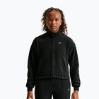 Детски поларен суитшърт Nike Sportswear black/white