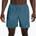 Мъжки къси панталони/шорти Nike Miler Dri-Fit 7" smokey blue/cerulean