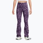 Детски панталони Nike One violet star/white