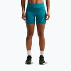Дамски тренировъчни шорти Nike Pro Sculpt bright spruce/bright spruce