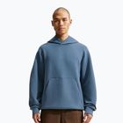 Мъжки суитшърт за тренировка Nike 24.7 ImpossiblySoft New Slate/Black/Midnight Navy