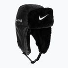 Шапка с козирка Nike Fly black/anthracite/white