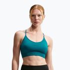 Дамски спортен сутиен Nike Pro Seamless Light Support Sports Bra bright spruce