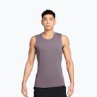 Мъжка тренировъчна тениска Nike Pro Training Dri-Fit purple smoke/vivid purple