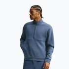 Мъжки суитшърт за тренировка Nike 24.7 ImpossiblySoft New Slate/Black/Midnight Navy