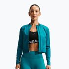 Дамски клин Nike Pro Seamless High-Waisted 7/8 bright spruce