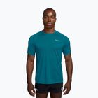 Мъжка тениска за бягане Nike Stride ADV bright spruce