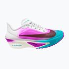 Дамски обувки за бягане Nike Zoom Fly 6 white/vivid purple/energy/mystic dates