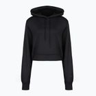 Дамски суитшърт за тренировка Nike Pro Sculpt black/black