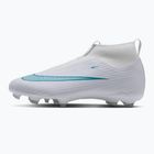 Детски футболни обувки Nike Mercurial Superfly 11 Academy Jr MG white/dusty cactus