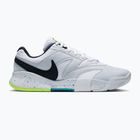 Дамски обувки за тенис Nike Court Lite 4 white/volt/energy/black
