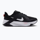 Дамски обувки за тренировка Nike Hybrid RN black/anthracite/laser crimson/white