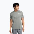 Мъжка тениска за бягане Nike Stride grey fog