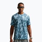 Мъжка тениска за бягане Nike Miler Dri-Fit UV smokey blue