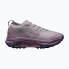 Дамски обувки за бягане ACG Zegama GORE-TEX silver lilac/purple dynasty/violet dust
