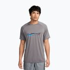 Мъжка тениска за бягане Nike Stride Let Go Dri-FIT ADV pencil point