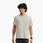 Мъжка тениска за бягане Nike AeroSwift Dri-Fit ADV light bone