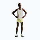 Мъжка тениска за бягане Nike AeroSwift Light Bone