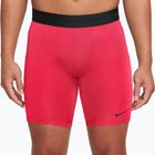 Мъжки тренировъчни шорти Nike Pro Dri-Fit Fitness Long laser crimson/black