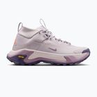 Дамски туристически обувки Nike ACG Zegama Hike сребристо люляково/пурпурна династия/виолетов прах