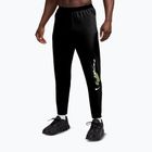 Мъжки панталони за бягане Nike Stride Let Go black
