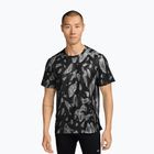 Мъжка тениска за бягане Nike Miler Dri-Fit UV black