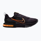 Мъжки обувки за тренировка Nike Air Max Alpha Trainer 6 off noir/medium ash/total orange