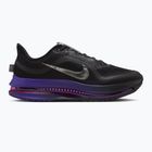 Дамски обувки за бягане Nike Pegasus Premium black/dark concord/metallic silver