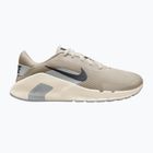 Мъжки обувки за тренировка Nike Flex Train cream li/pale ivory/wolf grey/anthracite