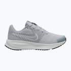 Дамски обувки за бягане Nike Run Defy wolf grey/off white/metallic silver