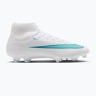 Мъжки футболни обувки Nike Mercurial Superfly 11 Academy MG white/dusty cactus