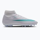 Мъжки футболни обувки Nike Mercurial Superfly 11 Academy AG white/dusty cactus