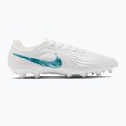 Мъжки футболни обувки Nike Tiempo Maestro Elite AG white/white/dusty cactus