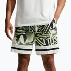 Мъжки баскетболни шорти Nike Giannis volt/off white/off white