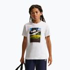 Детска тениска Nike Sportswear white