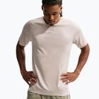 Мъжка тениска за бягане Nike Stride cream Ii/sail