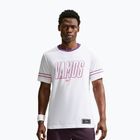 Мъжка тениска Nike Court Dri-FIT Cotton white