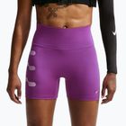 Дамски шорти за бягане Nike Tempo Flash bold berry