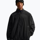 Мъжко яке Nike N.A.C. Dri-Fit Oversized Full Zip black/black