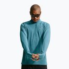 Мъжки суитшърт Nike Stride smokey blue