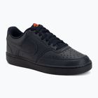 Мъжки обувки Nike Court Vision Low Next Nature dark obsidian/picante red/dark obsidian