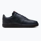 Мъжки обувки Nike Court Vision Low Next Nature dark obsidian/picante red/dark obsidian